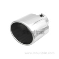 Exhaust Muffler Tip Tail Pipe For Car Accessories